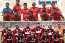 Persija vs Persipura:...