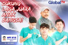Jadwal Laga dan Siaran...
