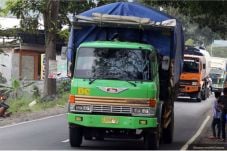 Wali Kota Jambi Berang...