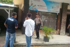 Kantor ORI DIY Diteror