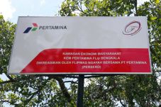 Pertamina Resmikan 29...