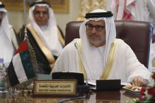 UEA: Qatar Benar-benar...
