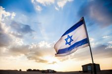 Israel Tolak Pembentukan...