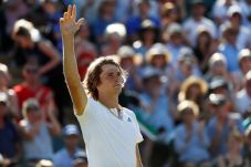Zverev Masuki Pekan...