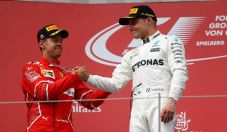 Bottas Asapi Vettel...