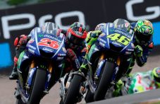Vinales Ungkap Kelemahan...