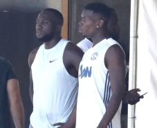 Ini Alasan Lukaku Pindah...