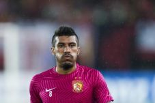 Paulinho Ngebet Gabung...