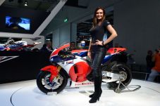 Honda Siapkan RC213V-S,...