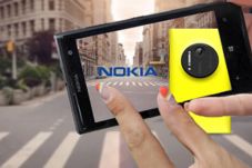Fokus Kamera, Nokia...