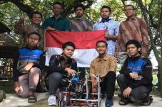 Indonesia Robotic Team...