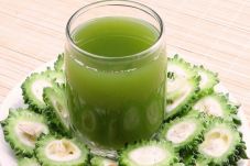 Manfaat Pare untuk Diabetes...