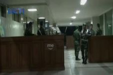 Ruang ICU RSPAD Tempat...