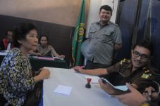 WNA Korsel Terjaring...