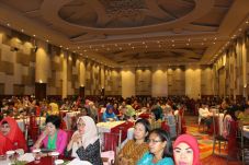 Sulut Masuk 3 Besar...
