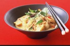 Laksa Seafood Bisa Jadi...