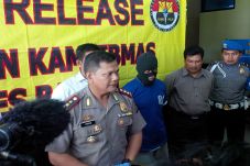 Oknum Guru Cabul Ditangkap...