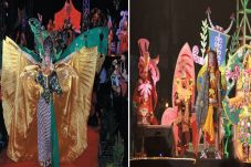 Panggung Seni Budaya...