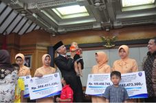 Ahli Waris Korban Heli...
