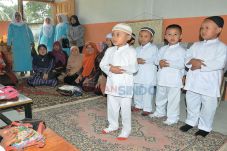 12 Madrasah di Demak...