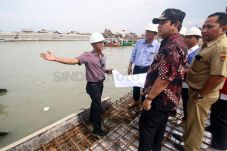 Pengembangan Kampung...