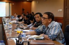 Tiga Asosiasi Ini Dukung...
