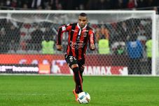 Inter Milan Ingin Nice...