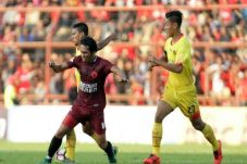 Ditantang Persiba, Syamsul...