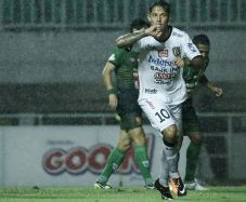 Drama Tujuh Gol Warnai...