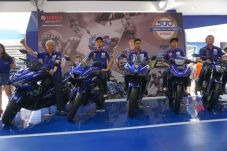 Movistar Livery Memukau...