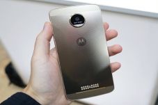 Moto X4 Segera Hadir...