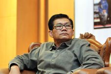 Agun dan Tamsil Kompak...