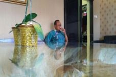 KPK Periksa Wakil Wali...