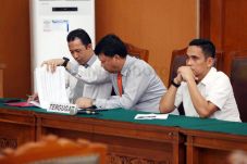 Penyelidikan Pengiriman...