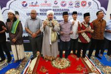 Lawan Kriminalisasi...