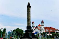 Kota Semarang Jadi Lokasi...