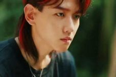 Wow! Baekhyun EXO Pilih...