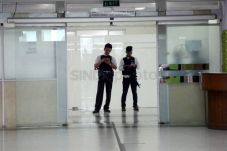 TNI Tepis Kabar Ada...
