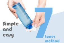 7 Skin Method, Perawatan...