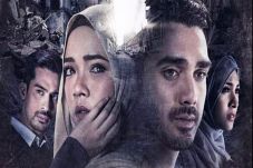 Bukan Cinta Malaikat:...