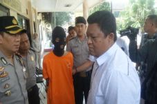 Beben Pembunuh Kakak...