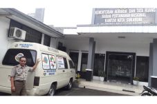 Pertama di Jawa Barat,...