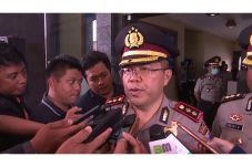 Kapolresta Malang Diancam...