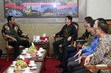 Semarang Kerja Sama...
