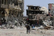 AI: Irak dan Koalisi...