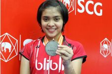 Daftar Pemain di Asia...