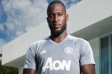 Lukaku Enggak Kapok...