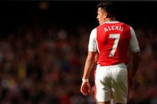 Arsenal Akan Tutup Jalan...