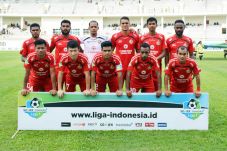 Jelang Persija Datang,...