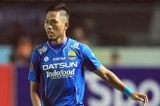 Persib Bakal Jadikan...